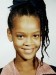 Rihanna ke´d bola mala